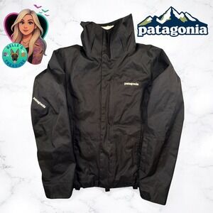 Patagonia Black Women's Jacket